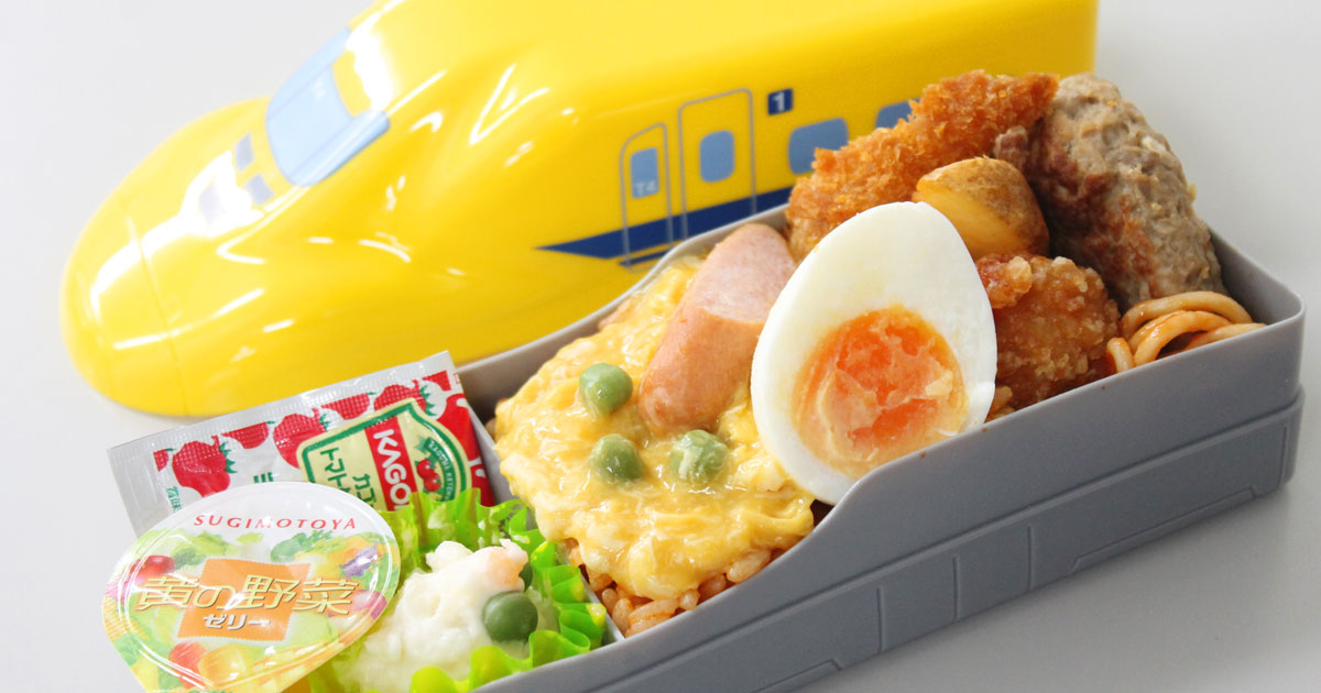 ドクター イエロー 弁当 どこで 買える