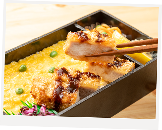 チキン南蛮アップ
